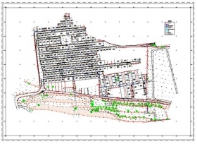 AIXECAMENTS TOPOGRÀFICS - D2 enginy.top slp